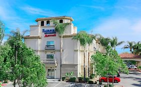 Fairfield Inn And Suites Temecula